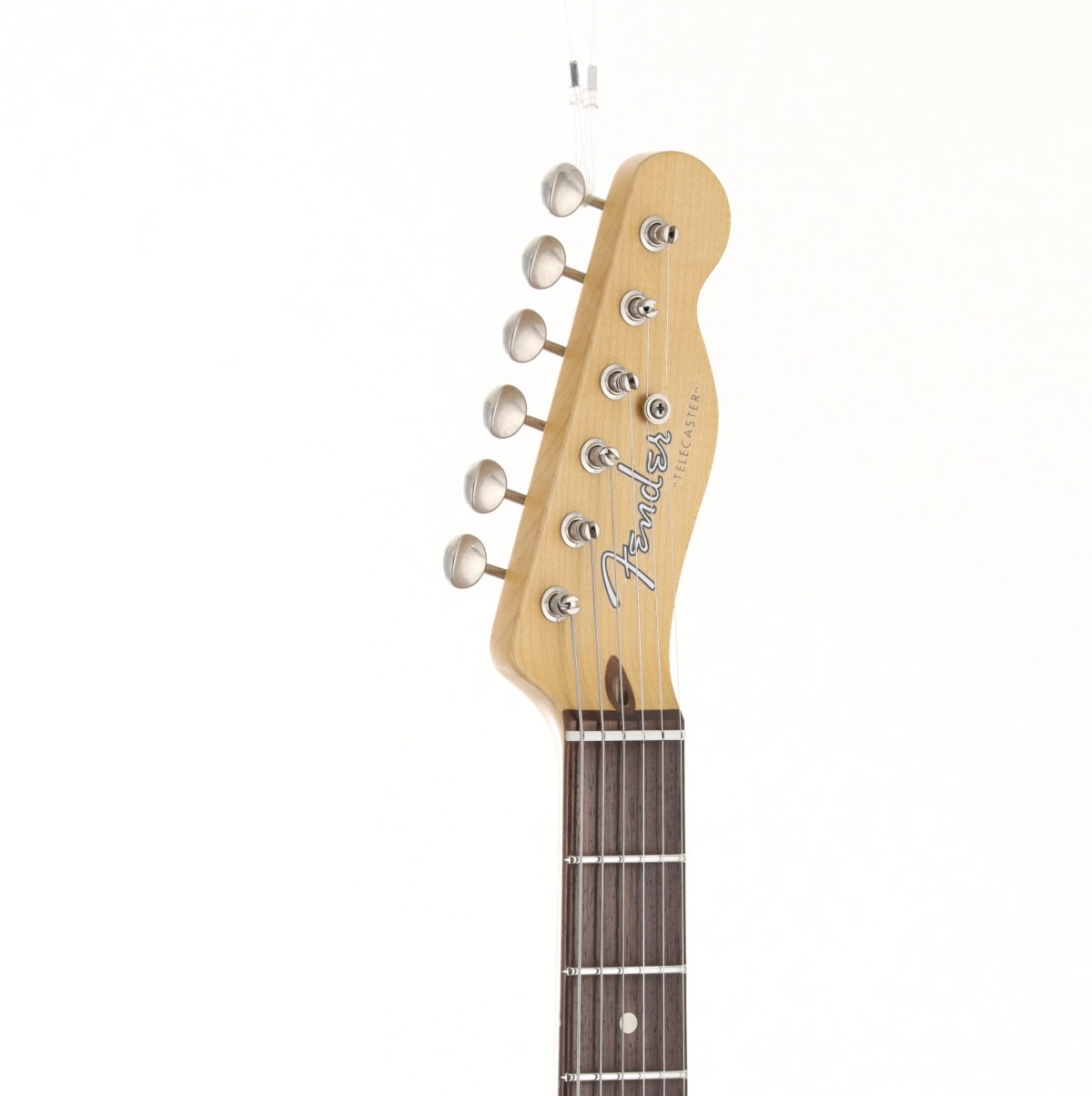[SN 7223] USED Fender Custom Shop / Telecaster Pro Closet Classic [03]