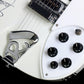 [SN K6 5487] USED Rickenbacker / 325V63 SPC [signed] [made in 1993 / 2.86kg] Rickenbacker [08]