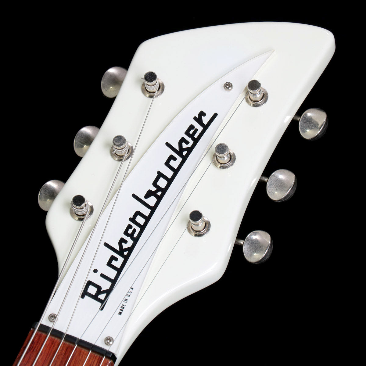 [SN K6 5487] USED Rickenbacker / 325V63 SPC [signed] [made in 1993 / 2.86kg] Rickenbacker [08]