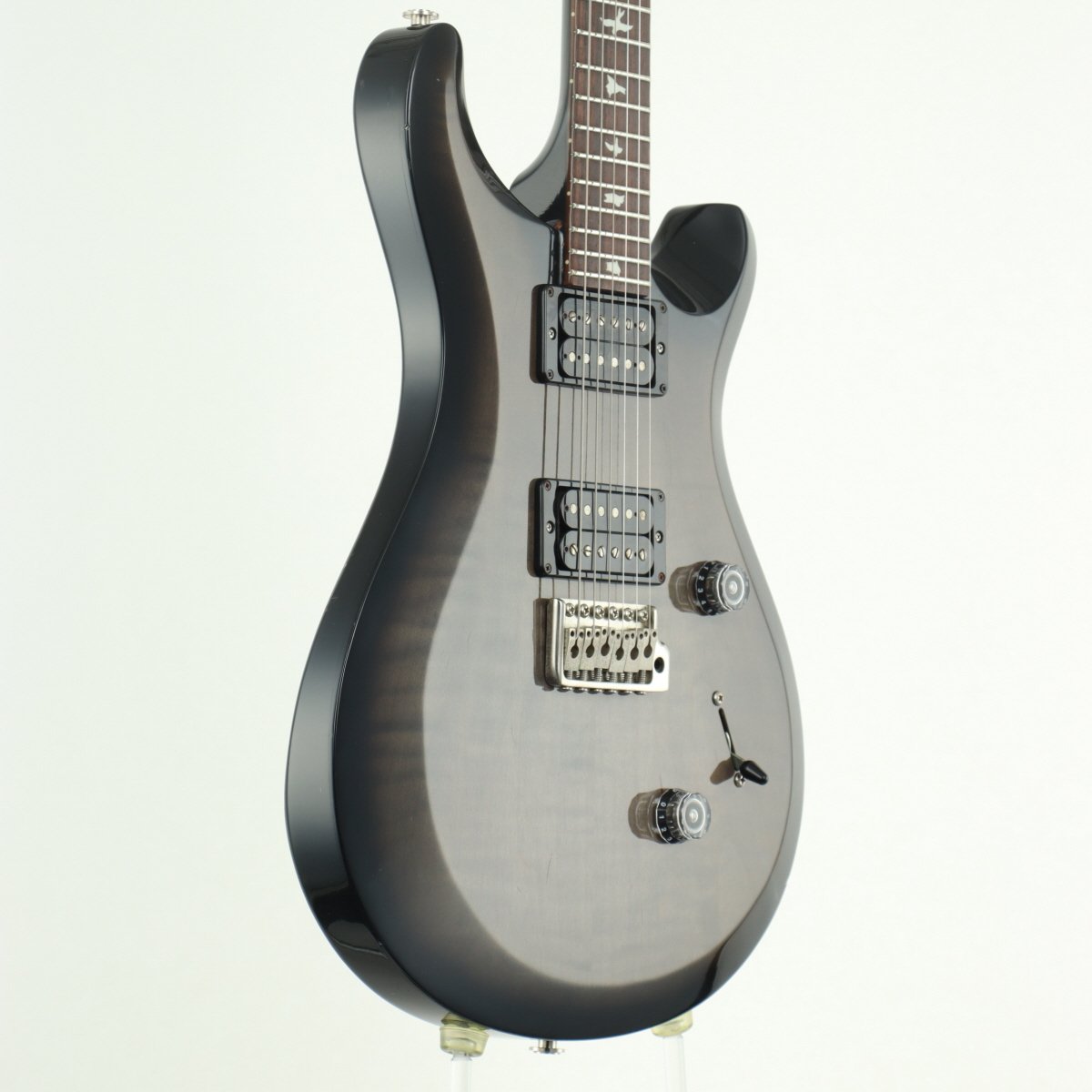 [SN 13 S2003664] USED Paul Reed Smith / S2 Custom 24 Elephant Gray [11]