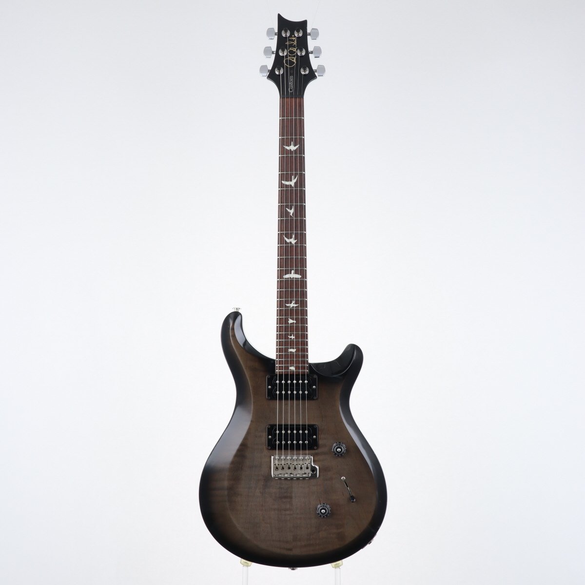 [SN 13 S2003664] USED Paul Reed Smith (PRS) / S2 CUSTOM 24 Elephant Gray [20]