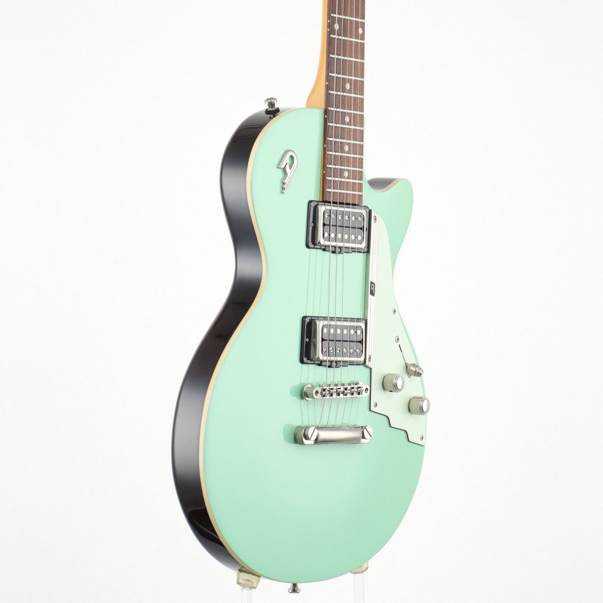 [SN 080364] USED Duesenberg Duesenberg / DSP-SG Starplayer Special SGR Surf Green [20]