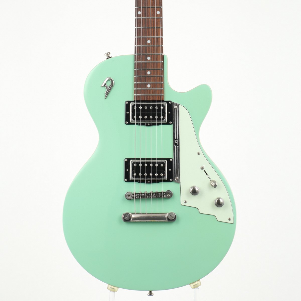 [SN 080364] USED Duesenberg Duesenberg / DSP-SG Starplayer Special SGR Surf Green [20]