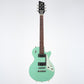 [SN 080364] USED Duesenberg Duesenberg / DSP-SG Starplayer Special SGR Surf Green [20]