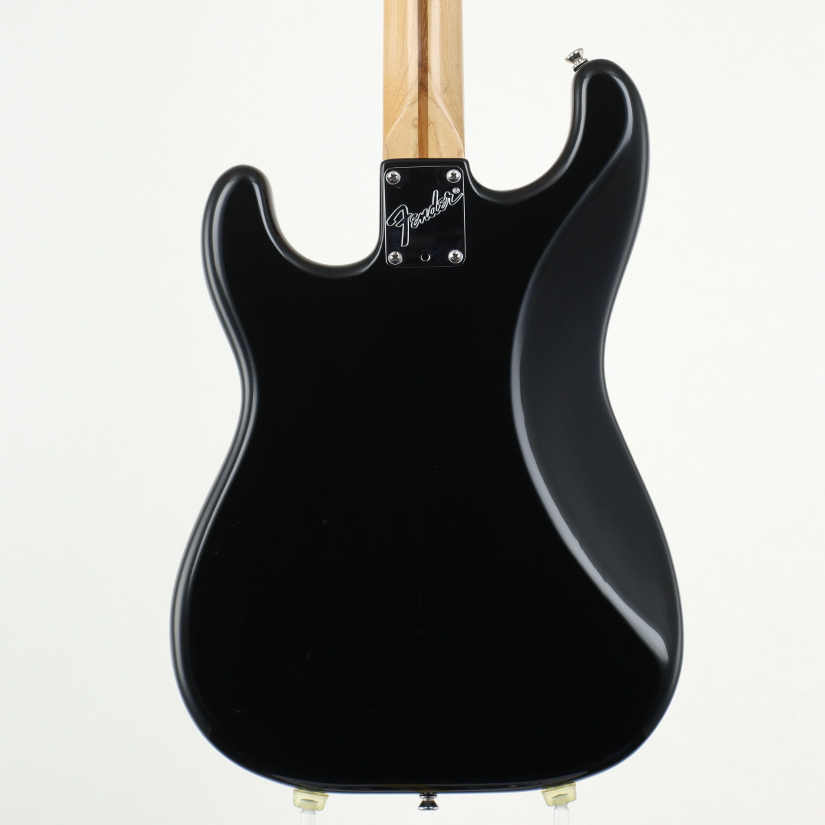 [SN E329388] USED Fender / Standard Stratocaster Black [12]