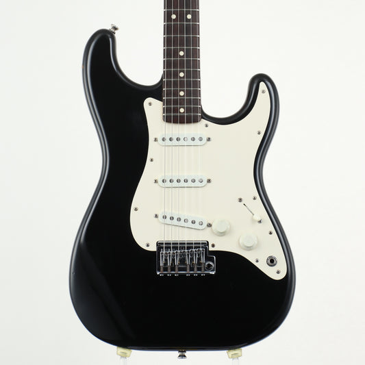 [SN E329388] USED Fender / Standard Stratocaster Black [12]