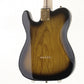 [SN JD17010187] USED Fender Made in Japan / Richie Kotzen Telecaster Brown Sunburst [08]