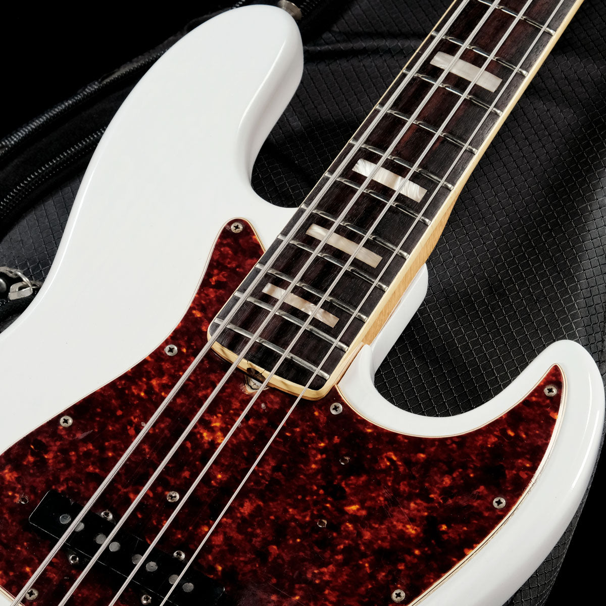 [SN 330637] USED Fender / 1971 Jazz Bass White Blonde Ref [05]