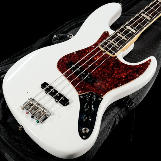 [SN 330637] USED Fender / 1971 Jazz Bass White Blonde Ref [05]