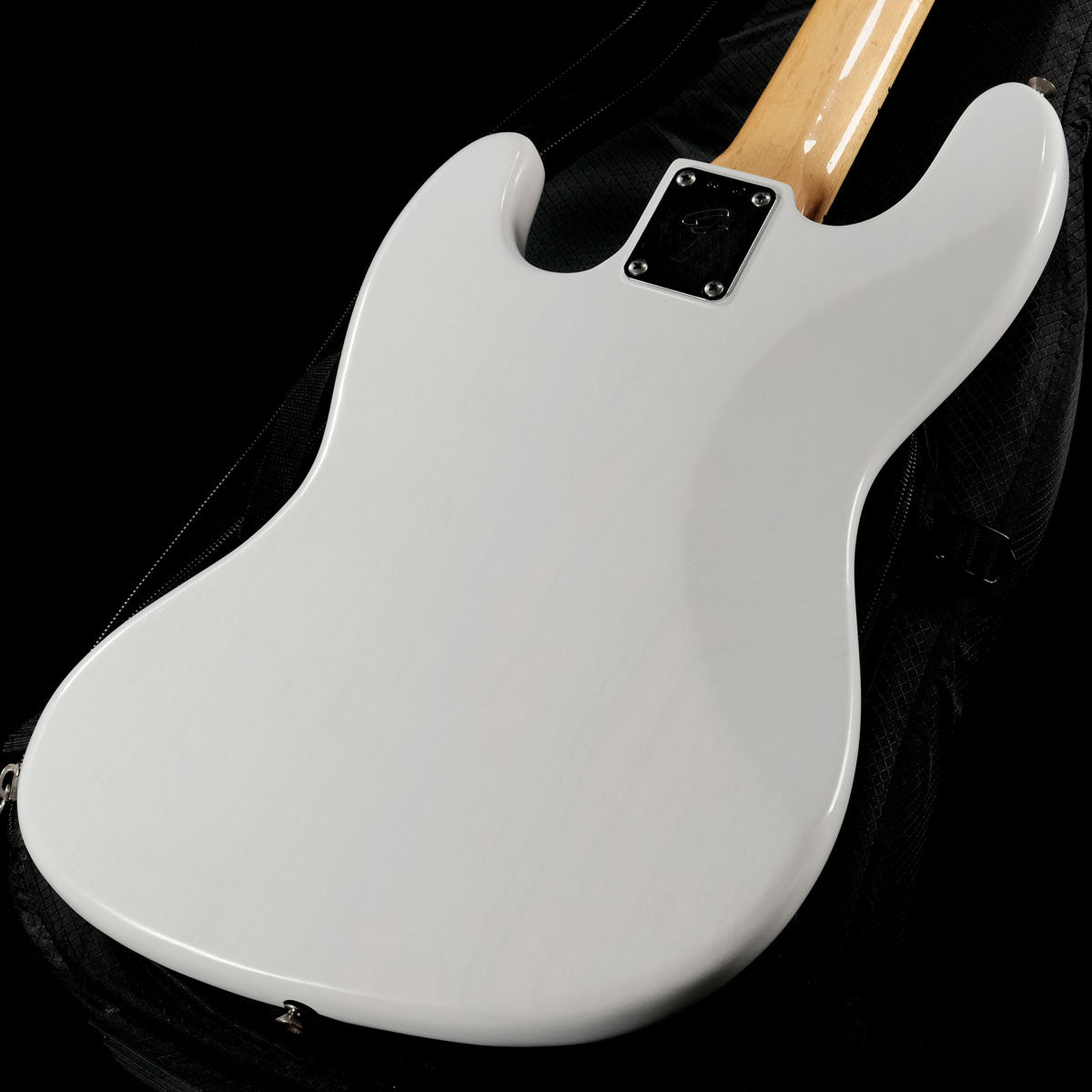 [SN 330637] USED Fender / 1971 Jazz Bass White Blonde Ref [05]