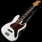 [SN 330637] USED Fender / 1971 Jazz Bass White Blonde Ref [05]