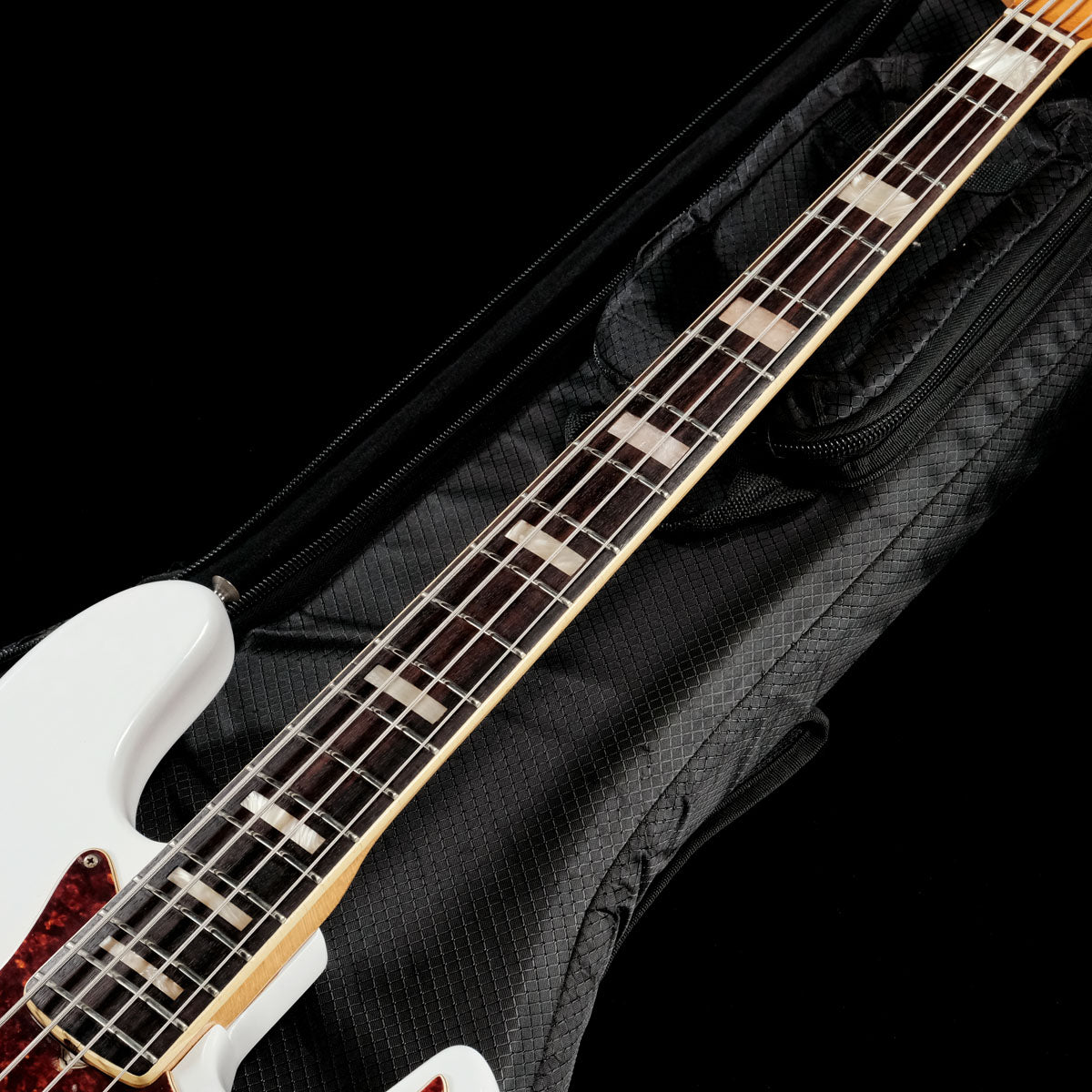 [SN 330637] USED Fender / 1971 Jazz Bass White Blonde Ref [05]