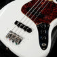 [SN 330637] USED Fender / 1971 Jazz Bass White Blonde Ref [05]