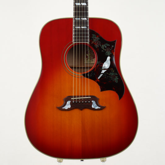 [SN 90244002] USED Gibson / Dove 100th Anniversary 1994 [12]