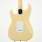 [SN MIJ T024632] USED Fender Japan / ST68-YJM Yngwie Malmsteen Signature Vintage White [11]