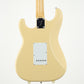 [SN MIJ T024632] USED Fender Japan / ST68-YJM Yngwie Malmsteen Signature Vintage White [11]