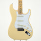 [SN MIJ T024632] USED Fender Japan / ST68-YJM Yngwie Malmsteen Signature Vintage White [11]