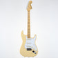 [SN MIJ T024632] USED Fender Japan / ST68-YJM Yngwie Malmsteen Signature Vintage White [11]