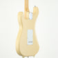 [SN MIJ T024632] USED Fender Japan / ST68-YJM Yngwie Malmsteen Signature Vintage White [11]