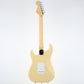 [SN MIJ T024632] USED Fender Japan / ST68-YJM Yngwie Malmsteen Signature Vintage White [11]