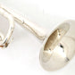 [SN D14522] USED YAMAHA / Trumpet YTR-2330S Silver plated finish [09]