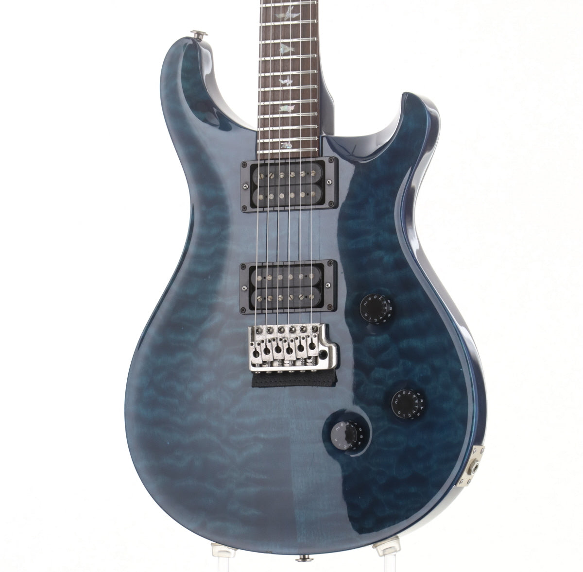 [SN 6 103331] USED Paul Reed Smith / Custom 24 Royal Blue 2006 [09]