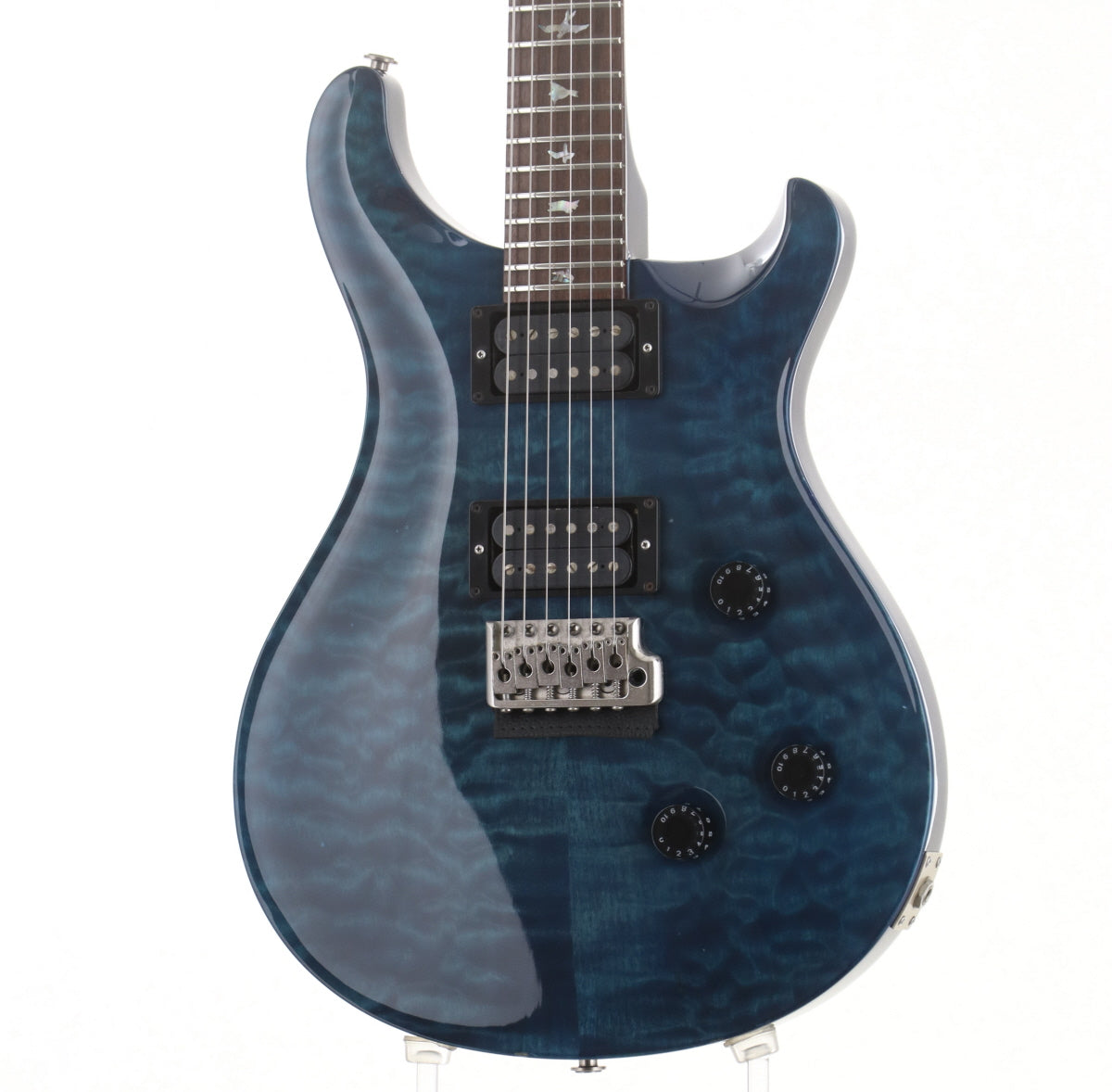 [SN 6 103331] USED Paul Reed Smith / Custom 24 Royal Blue 2006 [09]