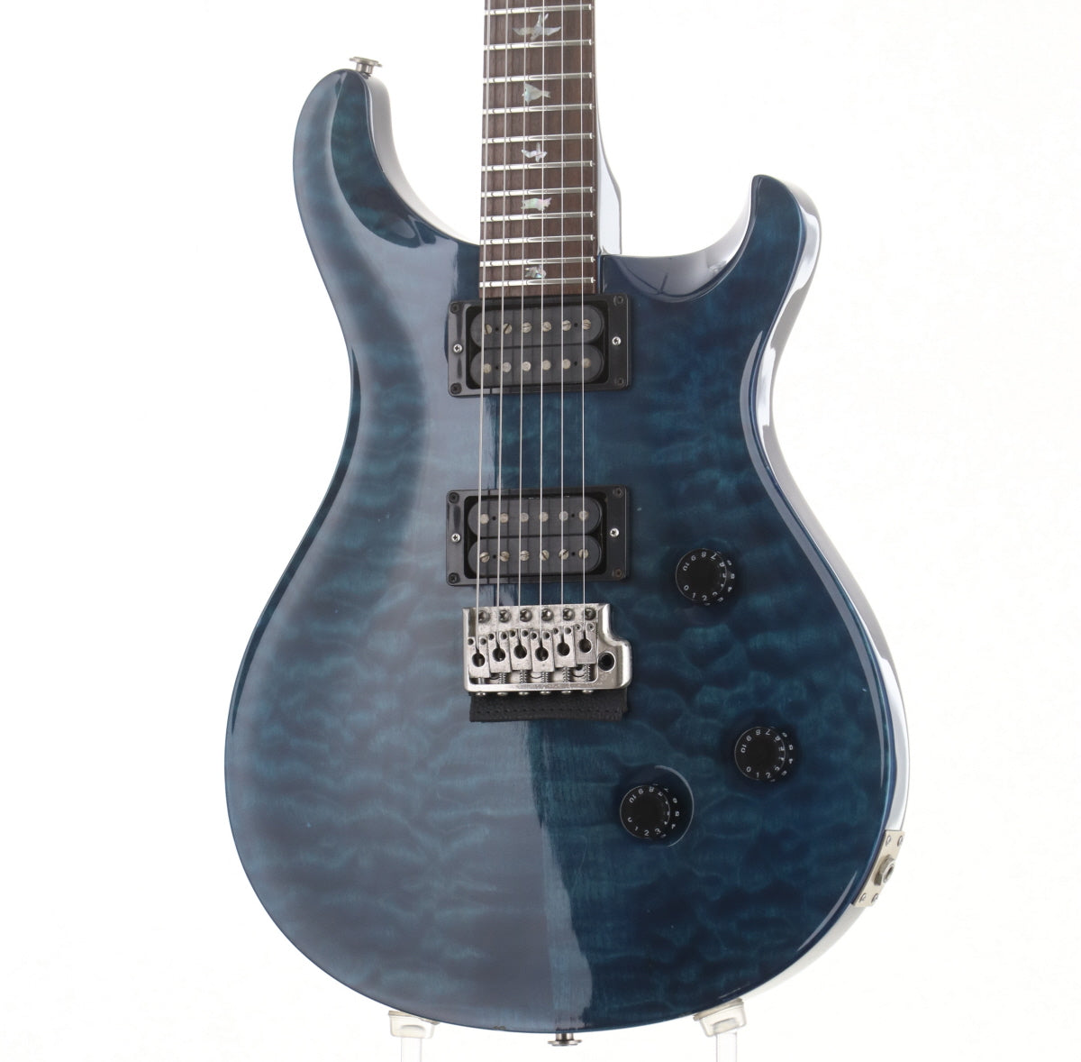 [SN 6 103331] USED Paul Reed Smith / Custom 24 Royal Blue 2006 [09]