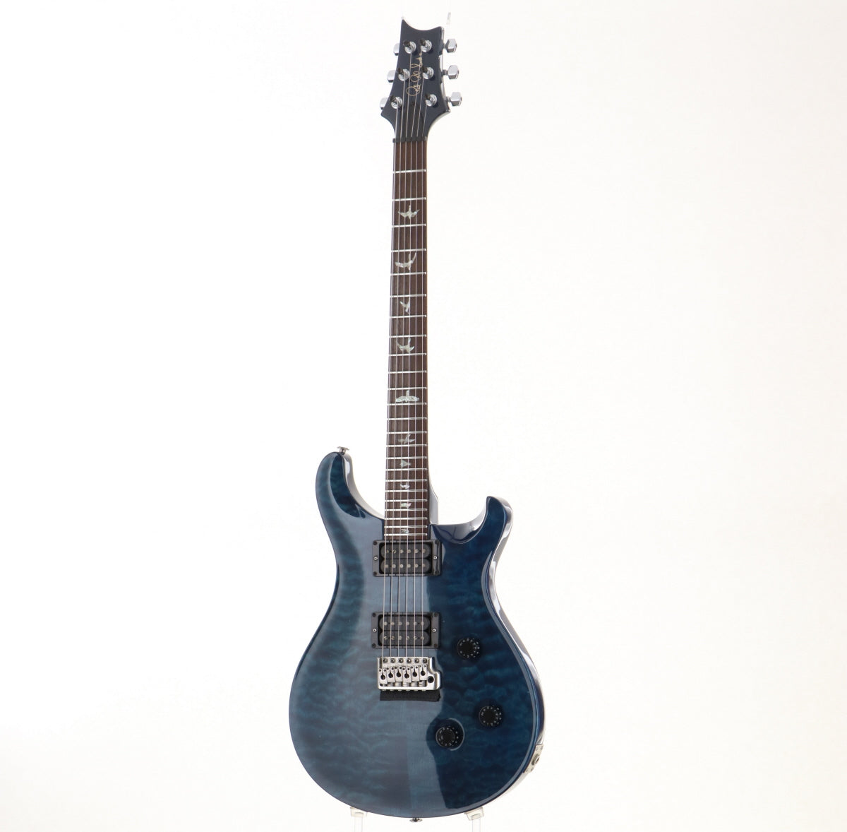 [SN 6 103331] USED Paul Reed Smith / Custom 24 Royal Blue 2006 [09]