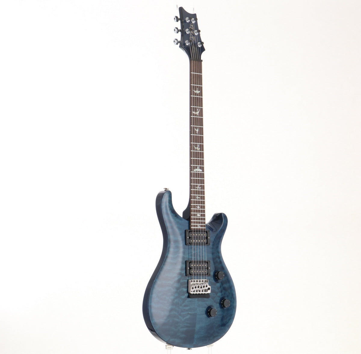 [SN 6 103331] USED Paul Reed Smith / Custom 24 Royal Blue 2006 [09]