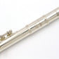 [SN 044232] USED ALTUS / Flute A807E [09]