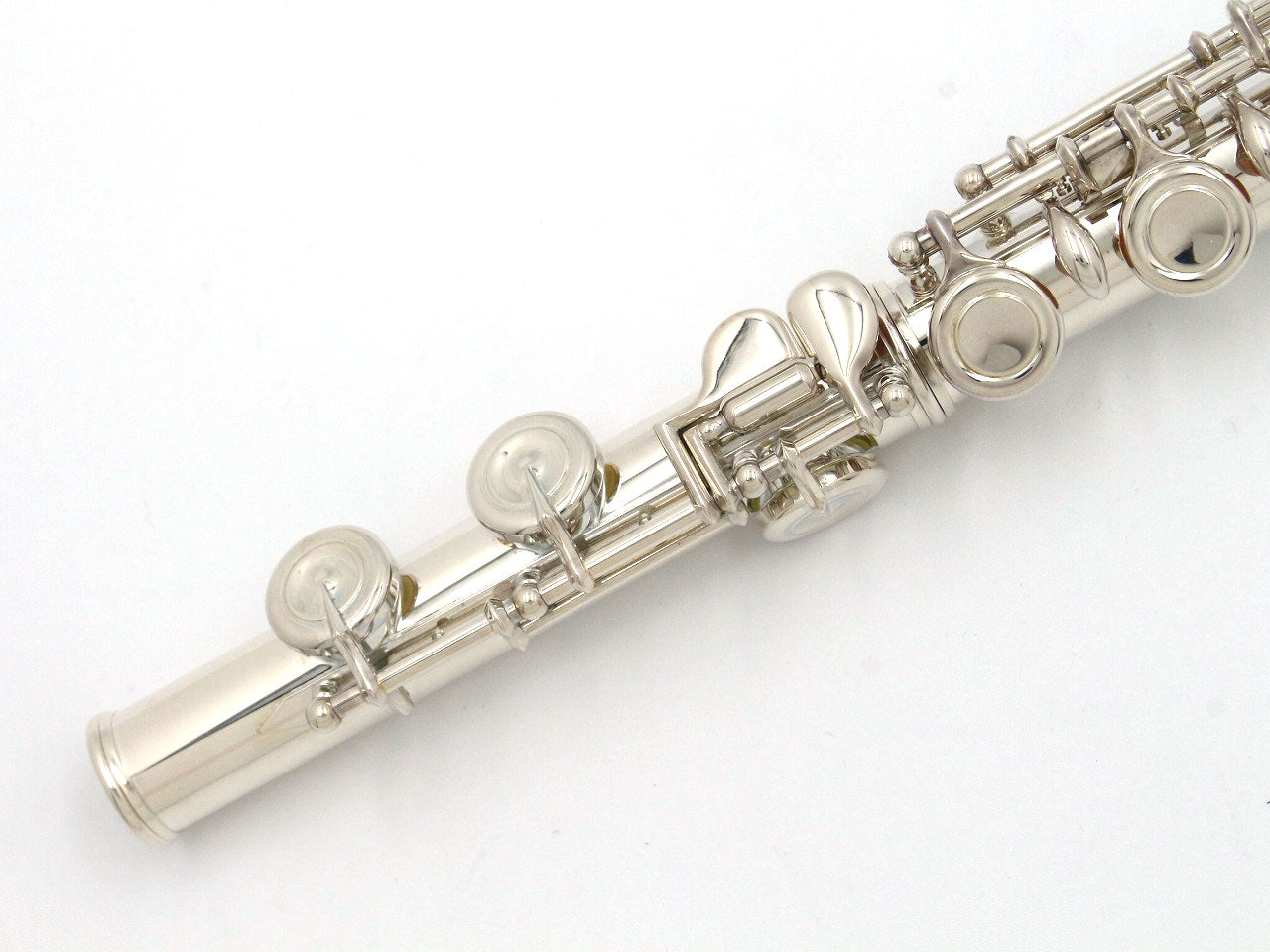 [SN 044232] USED ALTUS / Flute A807E [09]