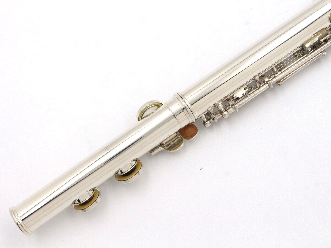 [SN 044232] USED ALTUS / Flute A807E [09]