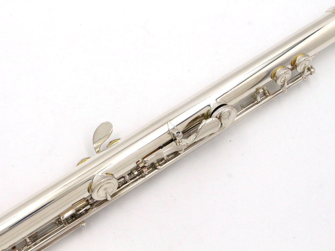 [SN 044232] USED ALTUS / Flute A807E [09]