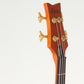 [SN W16021835] USED Schecter / Stiletto Studio AD-SL-ST4 Honey Satin [12]