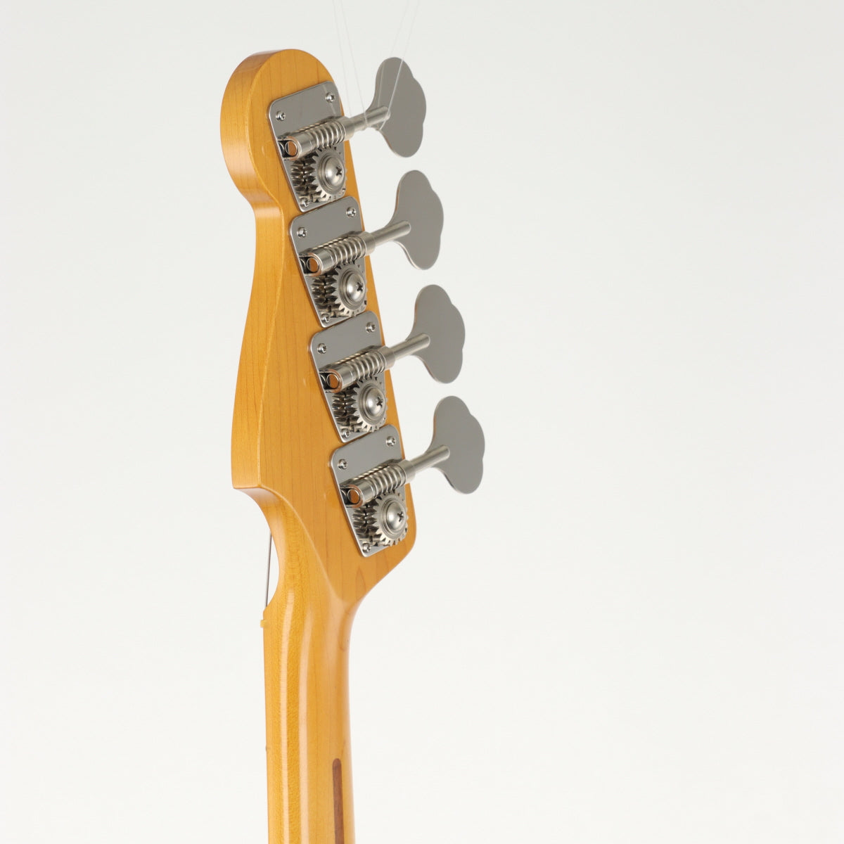 [SN JD16005166] USED Fender / Classic 50s Precision Bass MOD Black [12]