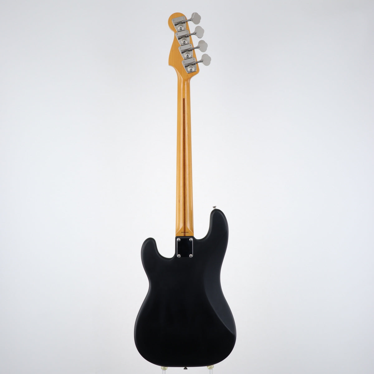 [SN JD16005166] USED Fender / Classic 50s Precision Bass MOD Black [12]