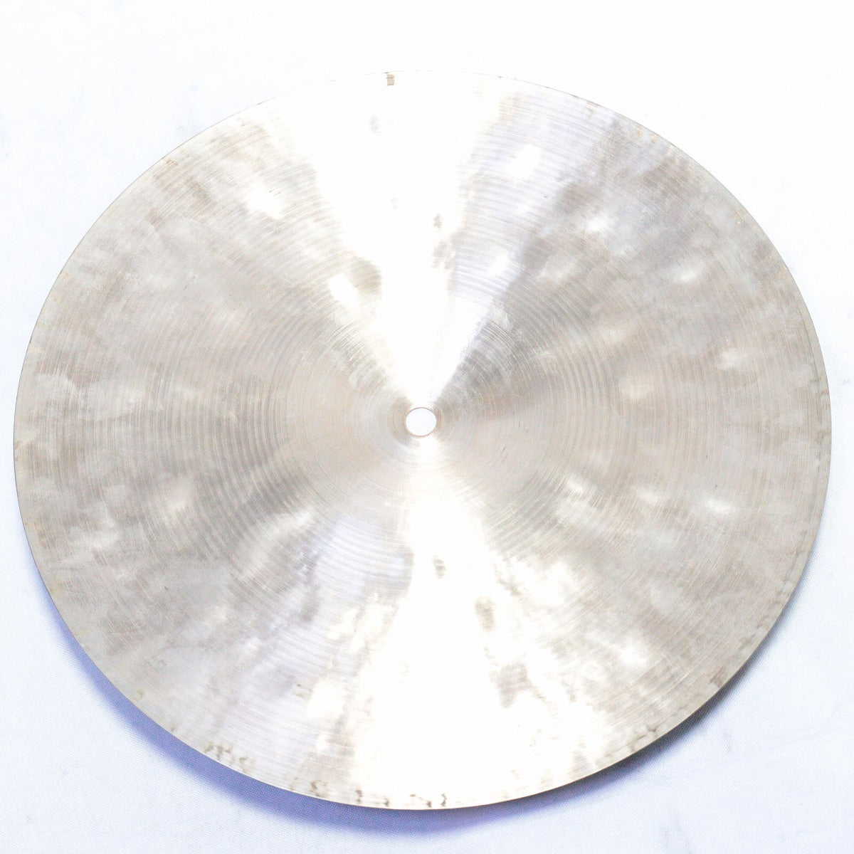 USED MEINL / B13EDMH Byzance Extra Dry Medium Hihats 13" Meinl Hi-Hat Cymbals [08]