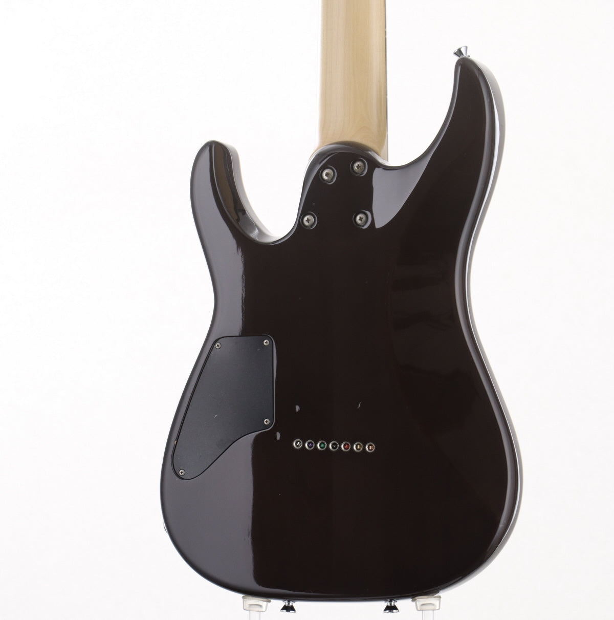 [SN 1703132] USED SCHECTER / NV-7-24-MH-FXD [06]