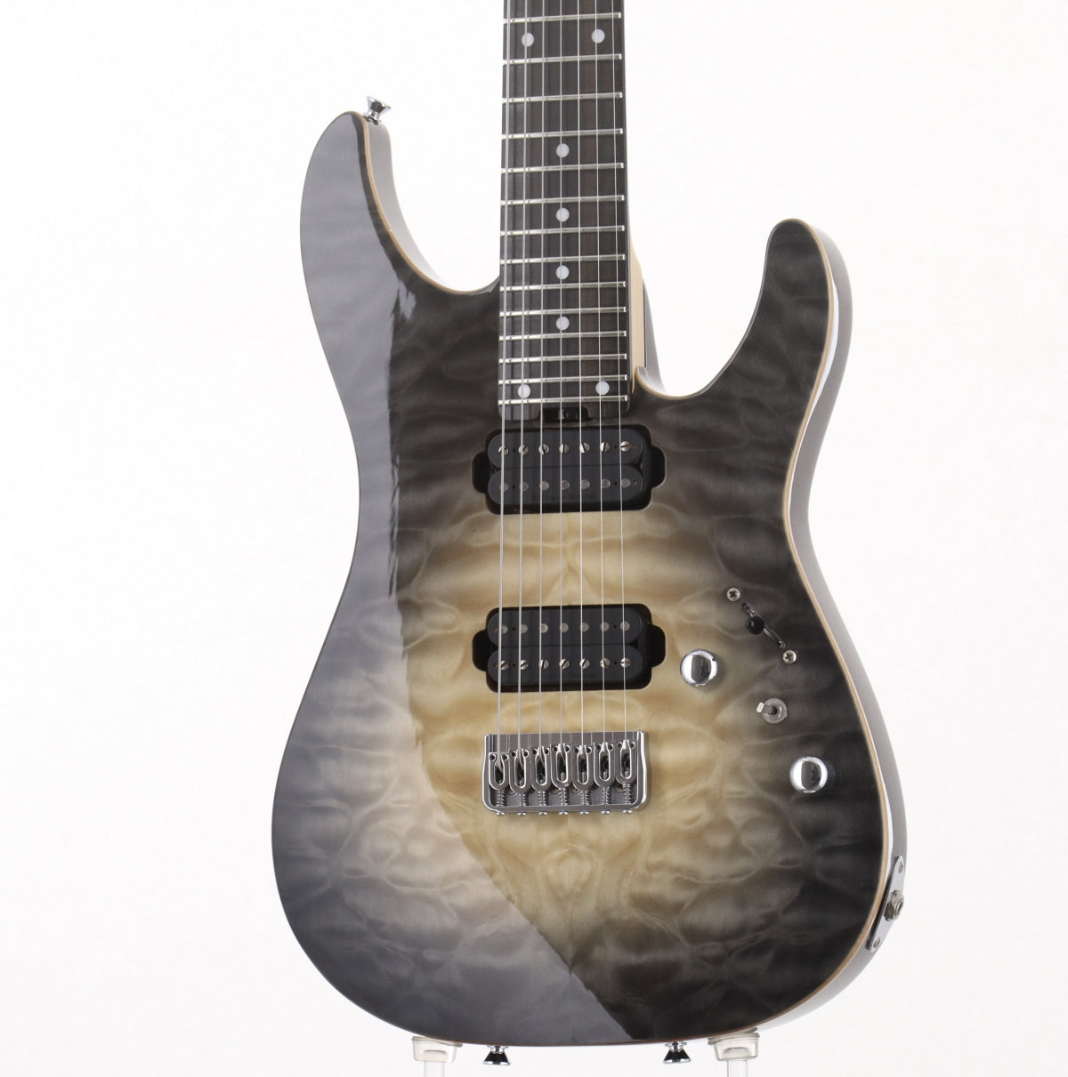 [SN 1703132] USED SCHECTER / NV-7-24-MH-FXD [06]