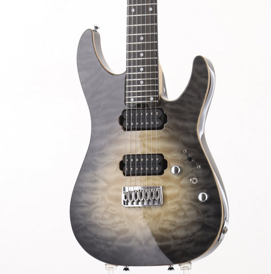 [SN 1703132] USED SCHECTER / NV-7-24-MH-FXD [06]