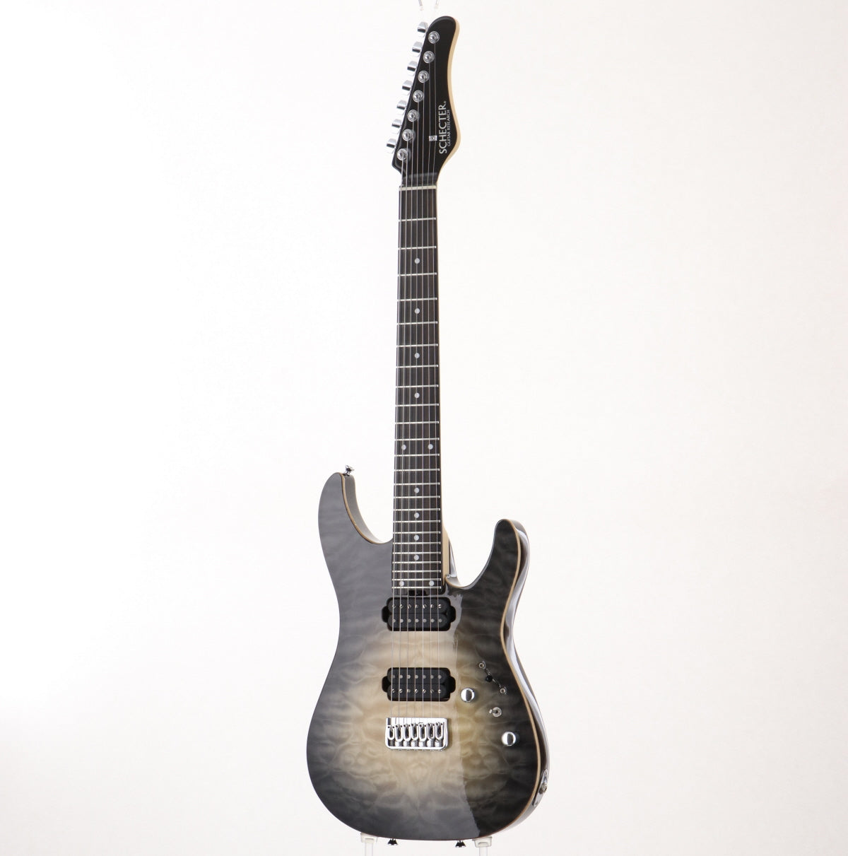 [SN 1703132] USED SCHECTER / NV-7-24-MH-FXD [06]