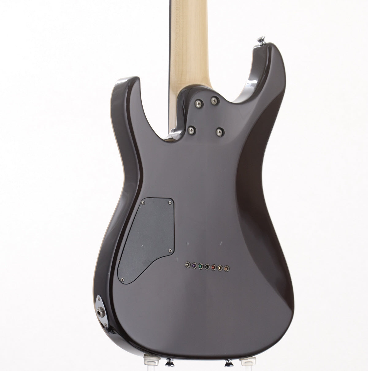 [SN 1703132] USED SCHECTER / NV-7-24-MH-FXD [06]