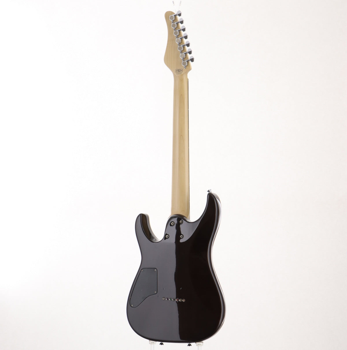 [SN 1703132] USED SCHECTER / NV-7-24-MH-FXD [06]