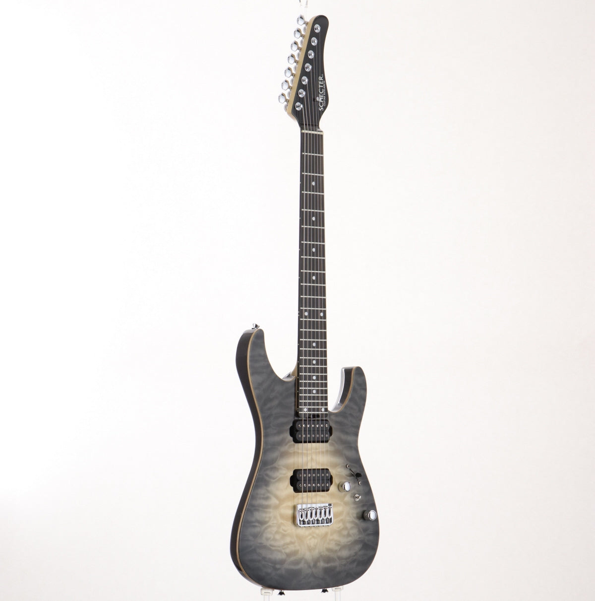 [SN 1703132] USED SCHECTER / NV-7-24-MH-FXD [06]