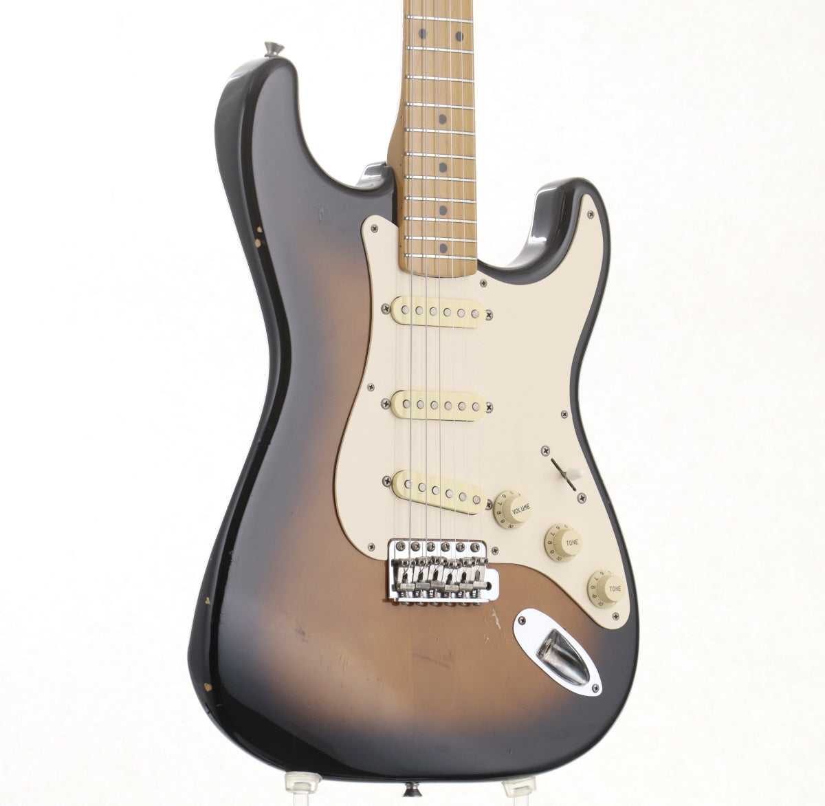 [SN S032249] USED Fender Japan / ST54-53 Tobacco Sunburst (Made in Japan)[1994-95 / 3.38kg] Fender Stratocaster [08]