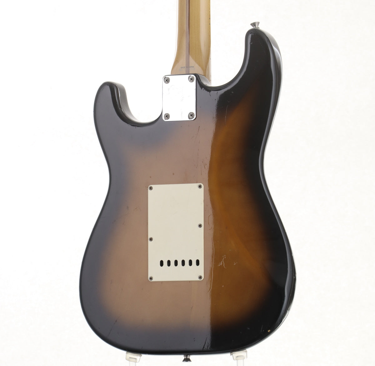 [SN S032249] USED Fender Japan / ST54-53 Tobacco Sunburst (Made in Japan)[1994-95 / 3.38kg] Fender Stratocaster [08]