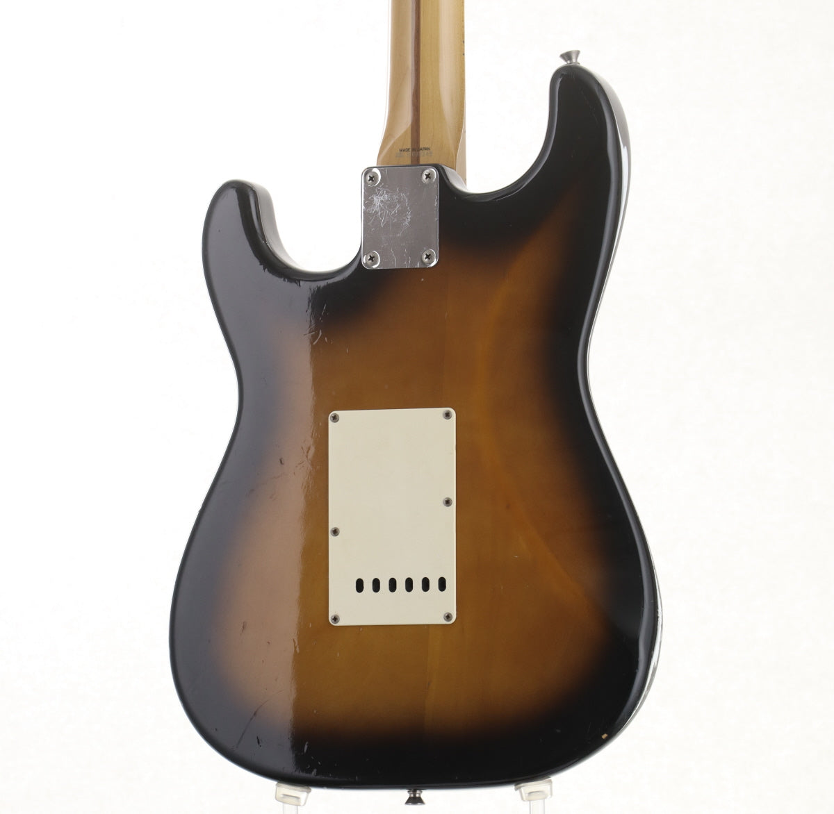 [SN S032249] USED Fender Japan / ST54-53 Tobacco Sunburst (Made in Japan)[1994-95 / 3.38kg] Fender Stratocaster [08]