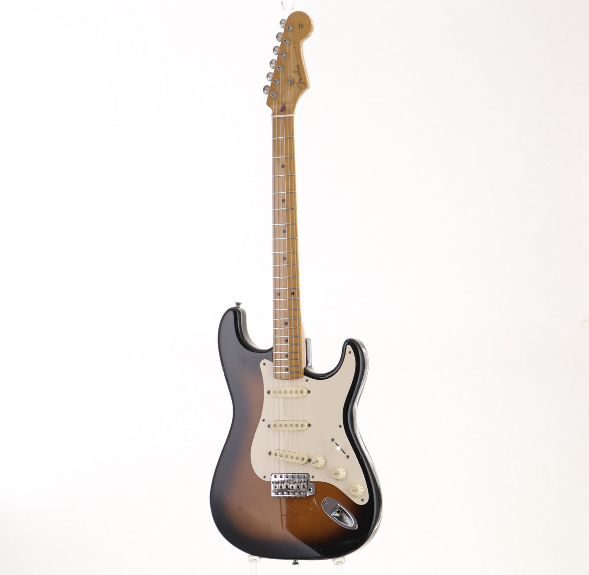 [SN S032249] USED Fender Japan / ST54-53 Tobacco Sunburst (Made in Japan)[1994-95 / 3.38kg] Fender Stratocaster [08]