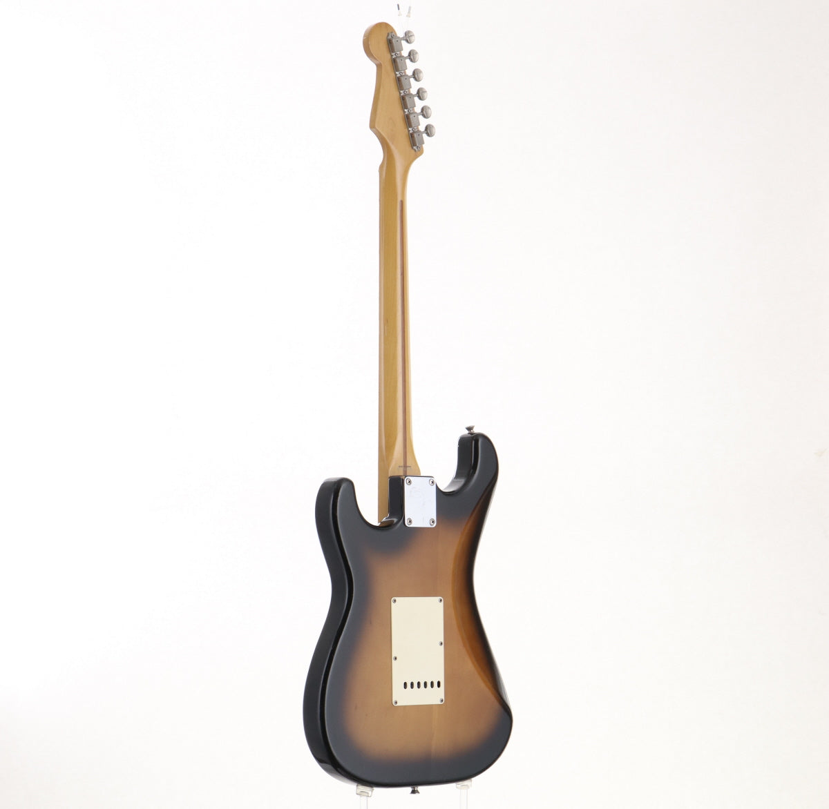 [SN S032249] USED Fender Japan / ST54-53 Tobacco Sunburst (Made in Japan)[1994-95 / 3.38kg] Fender Stratocaster [08]